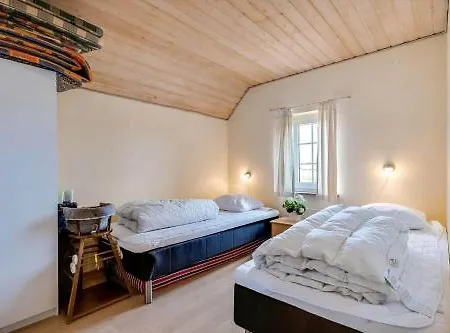 377-harboore-fourmivej-56 度假居 *