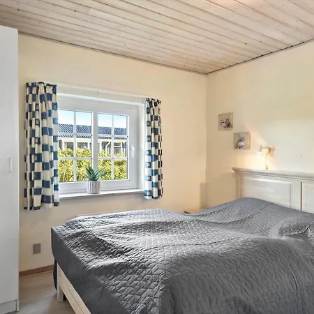 度假居 377-harboore-fourmivej-56