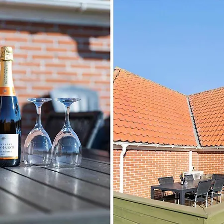 Nyaraló 377-harboore-fourmivej-56 *