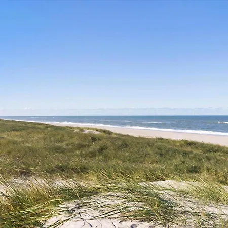 377-harboore-fourmivej-56 * Harboør