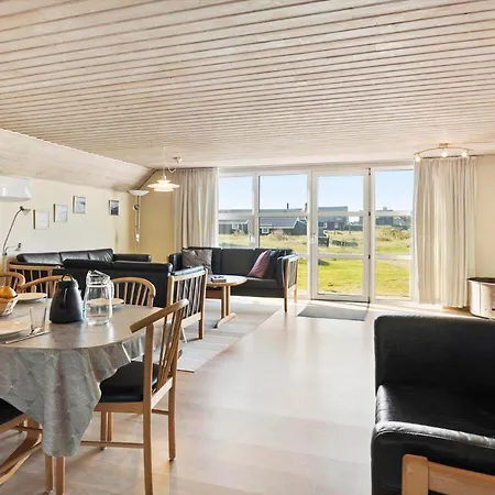 度假居 377-harboore-fourmivej-56