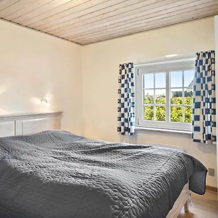 377-harboore-fourmivej-56 度假居