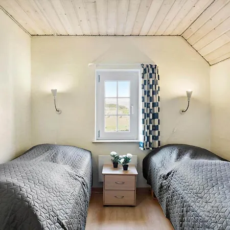 377-harboore-fourmivej-56 度假居 *