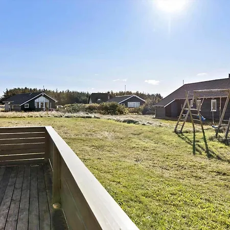 377-harboore-fourmivej-56 Prázdninový dům Harboør