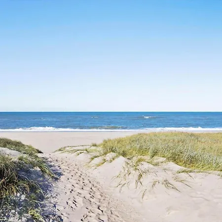 Prázdninový dům 377-harboore-fourmivej-56 Harboør