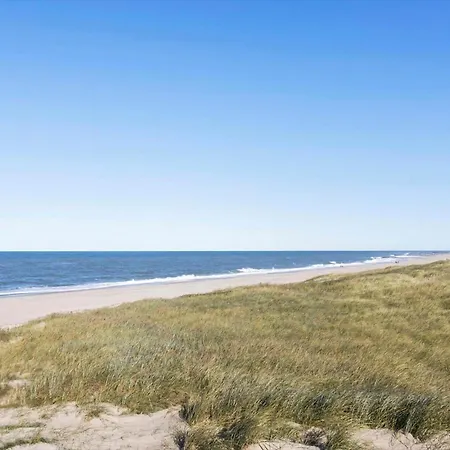 377-harboore-fourmivej-56 Prázdninový dům Harboør