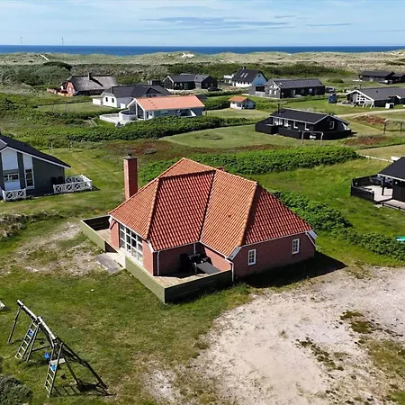 377-harboore-fourmivej-56 Prázdninový dům
