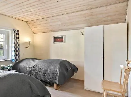 Сasa de vacaciones 377-harboore-fourmivej-56