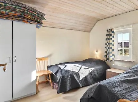 Сasa de vacaciones 377-harboore-fourmivej-56 Harboør