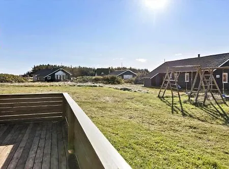 377-harboore-fourmivej-56 Сasa de vacaciones Harboør