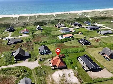 Сasa de vacaciones 377-harboore-fourmivej-56