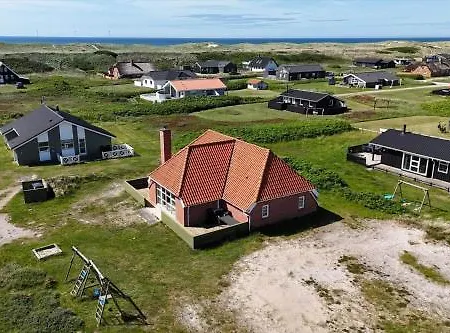 377-harboore-fourmivej-56 * Harboør