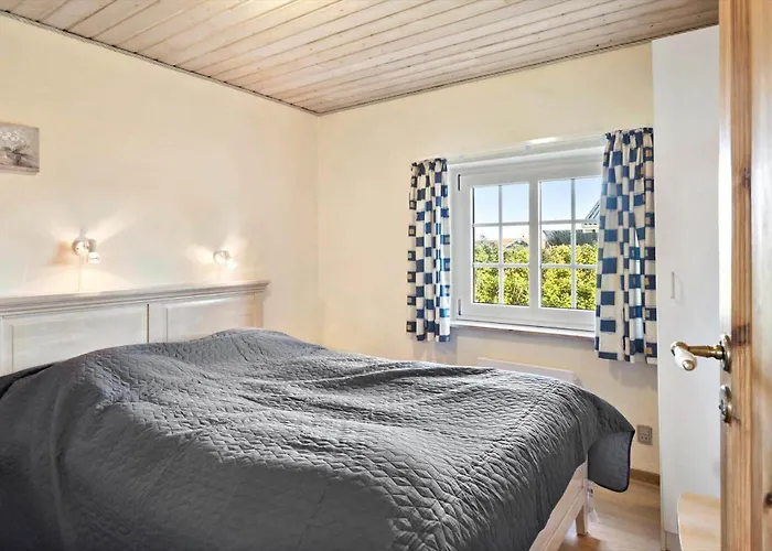 377-harboore-fourmivej-56 Сasa de vacaciones