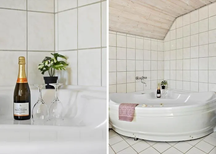Сasa de vacaciones 377-harboore-fourmivej-56 Harboør