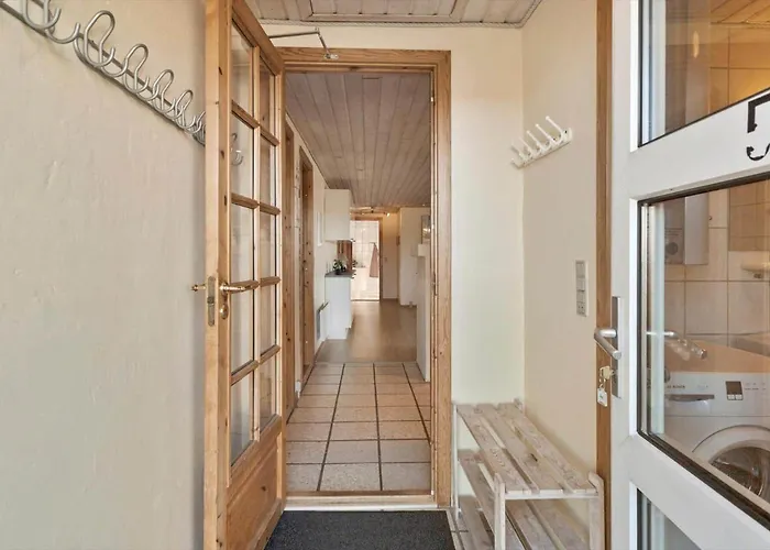 Сasa de vacaciones 377-harboore-fourmivej-56 Harboør
