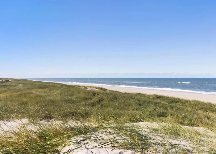 Сasa de vacaciones 377-harboore-fourmivej-56 *