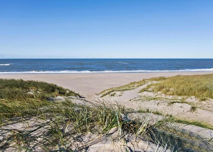 Сasa de vacaciones 377-harboore-fourmivej-56 *